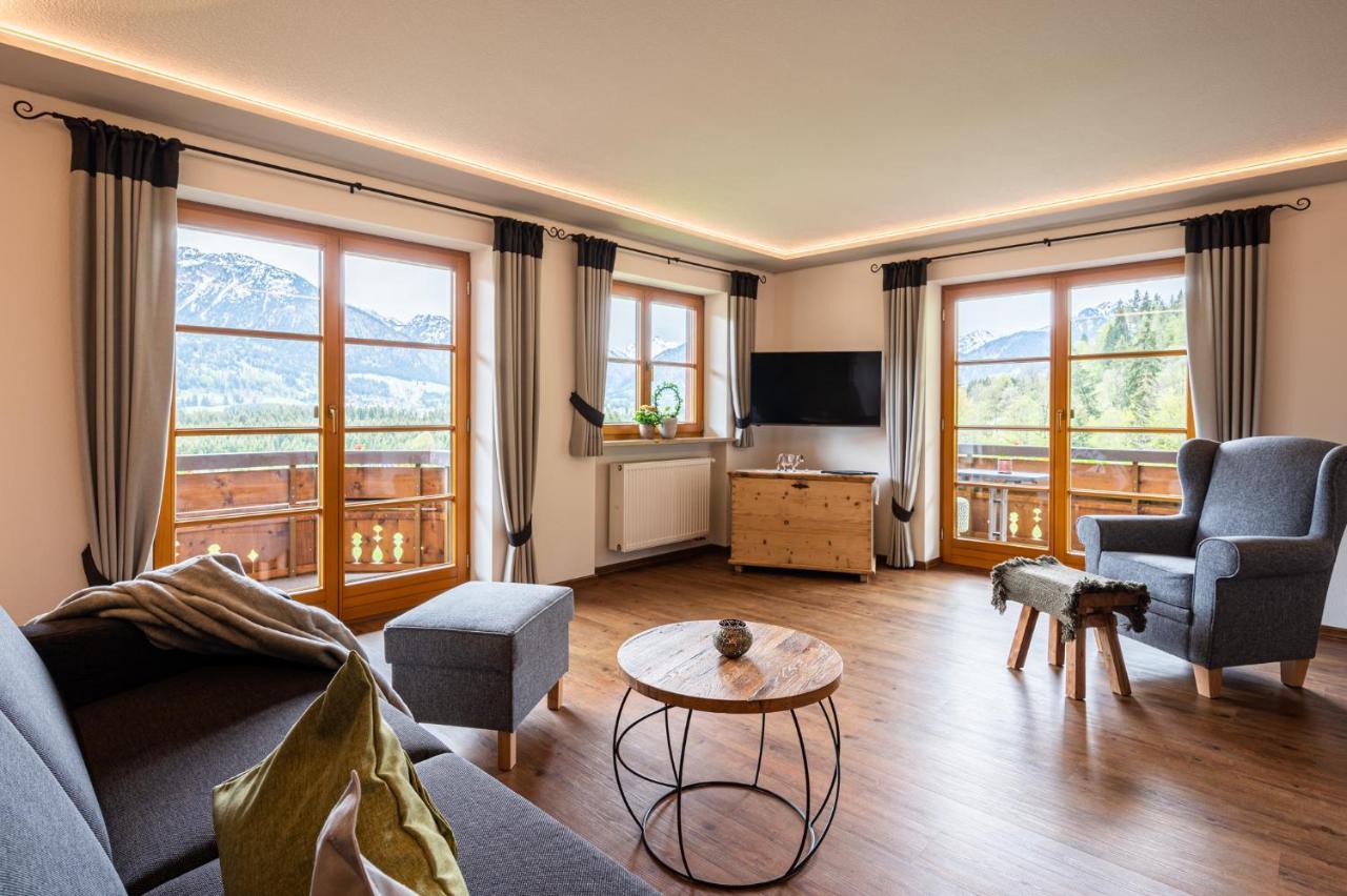 Landhaus Eggensberger فيشن المظهر الخارجي الصورة