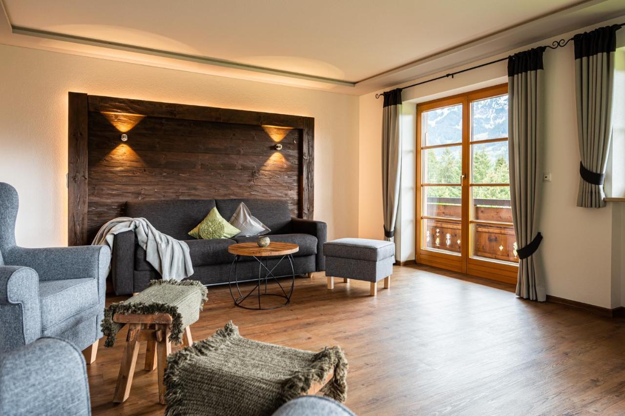 Landhaus Eggensberger فيشن المظهر الخارجي الصورة