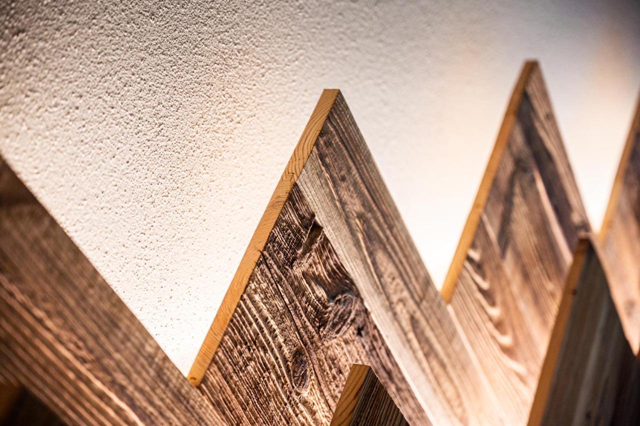 Landhaus Eggensberger فيشن المظهر الخارجي الصورة